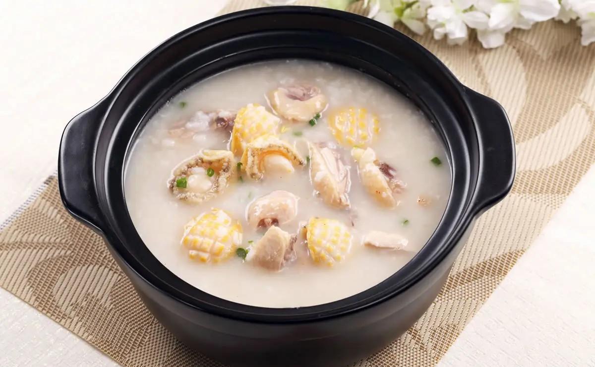 Abalone Congee-shenzhen Abalone Congee-shenzhen